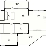 Holiday home Jerup XVIII Jerup