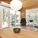 Сasa de vacaciones Nature Retreat In Albaek - By Traum Jerup