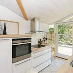Ferienhaus Holiday home Jerup XVIII Jerup