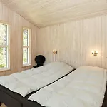 Holiday home Jerup XVIII * Jerup