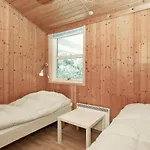 Holiday home Jerup XVIII Ferienhaus *
