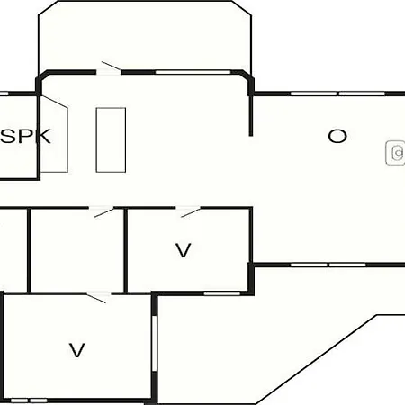 Holiday home Xviii *