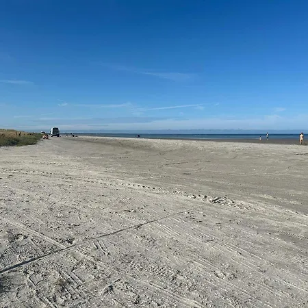 Nature Retreat In Albaek - By Traum * Jerup