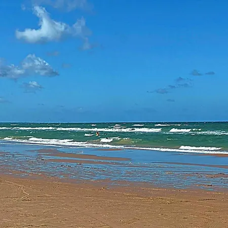 Nature Retreat In Albaek - By Traum *