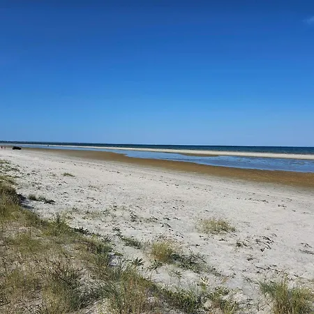 Nature Retreat In Albaek - By Traum 別荘