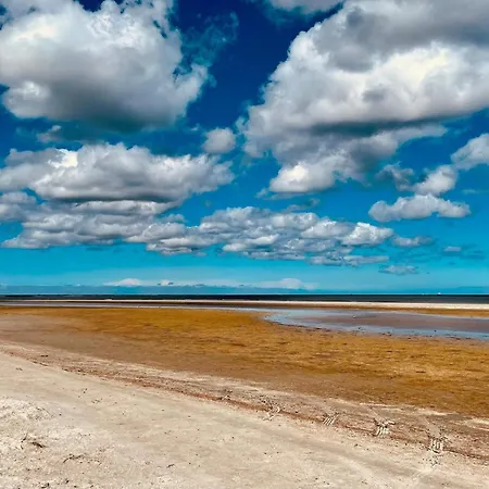 Nature In Albaek Casa vacanze
