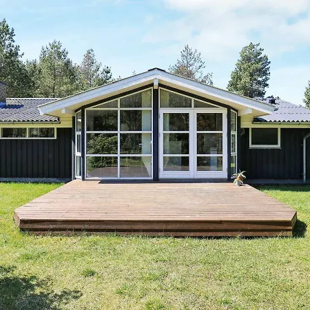 Nature Retreat In Albaek - By Traum *