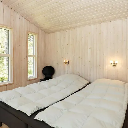 Nature Property In Albaek * Jerup