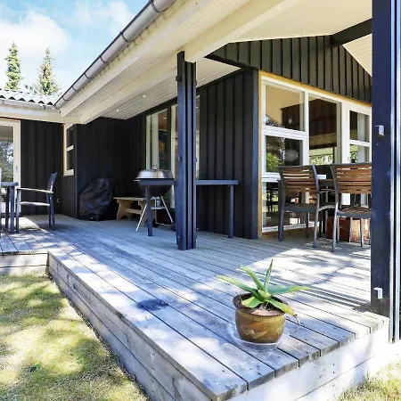 Nature Retreat In Albaek - By Traum * Jerup