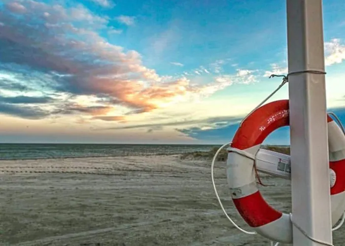 Nature Retreat In Albaek - By Traum * Jerup