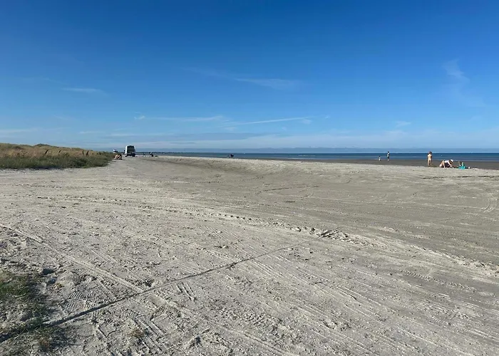 Nature Retreat In Albaek - By Traum * Jerup