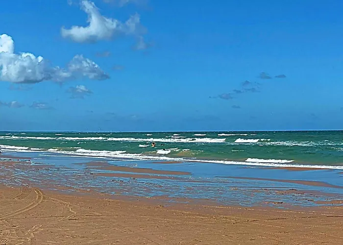 Nature Retreat In Albaek - By Traum *