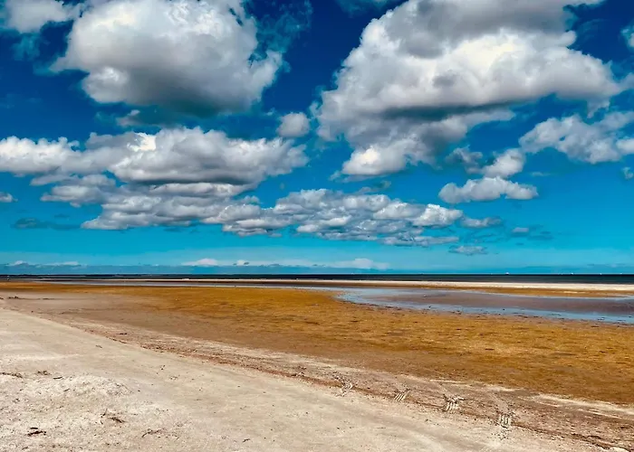 Nature Retreat In Albaek - By Traum 別荘