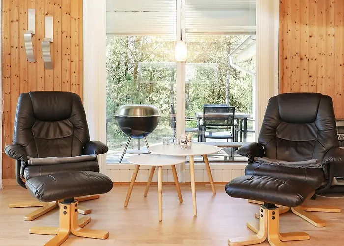 Nature Retreat In Albaek - By Traum