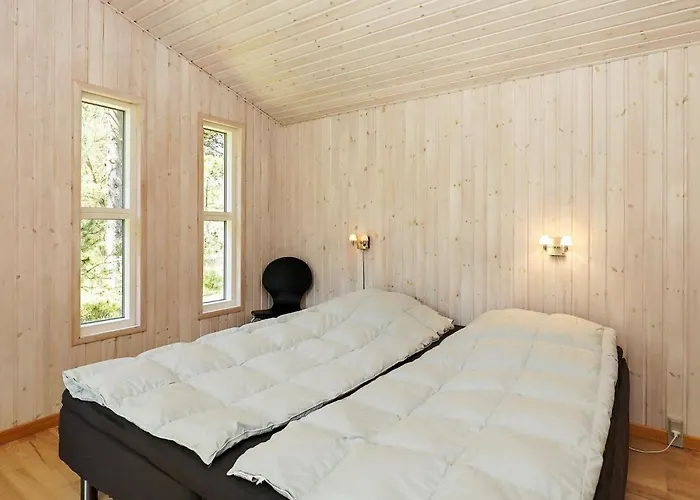 Nature Retreat In Albaek - By Traum * Jerup