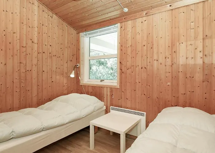 Nature Retreat In Albaek - By Traum 別荘 *